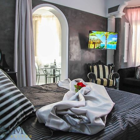 Iprime Suites Σλιέμα Εξωτερικό φωτογραφία