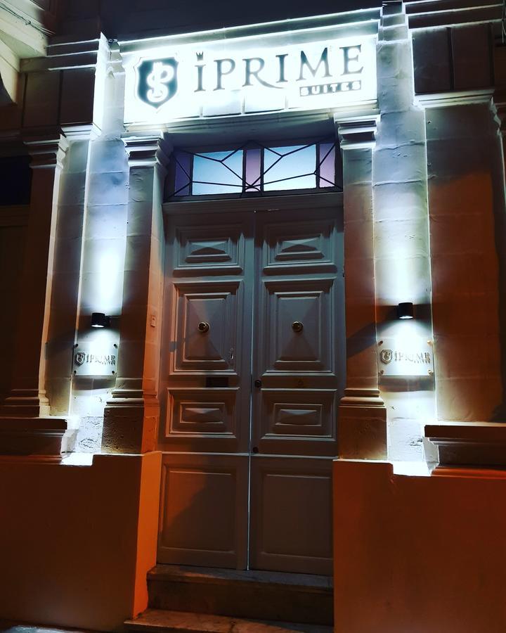 Iprime Suites Σλιέμα Εξωτερικό φωτογραφία