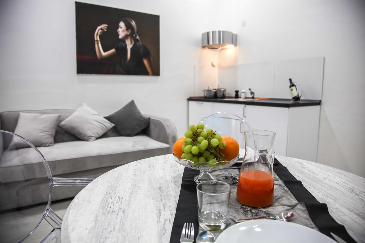 Iprime Suites Σλιέμα Εξωτερικό φωτογραφία