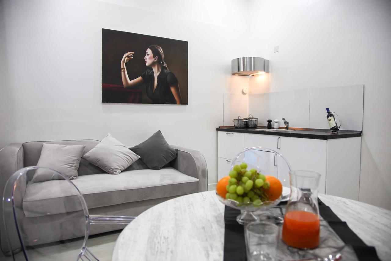 Iprime Suites Σλιέμα Εξωτερικό φωτογραφία