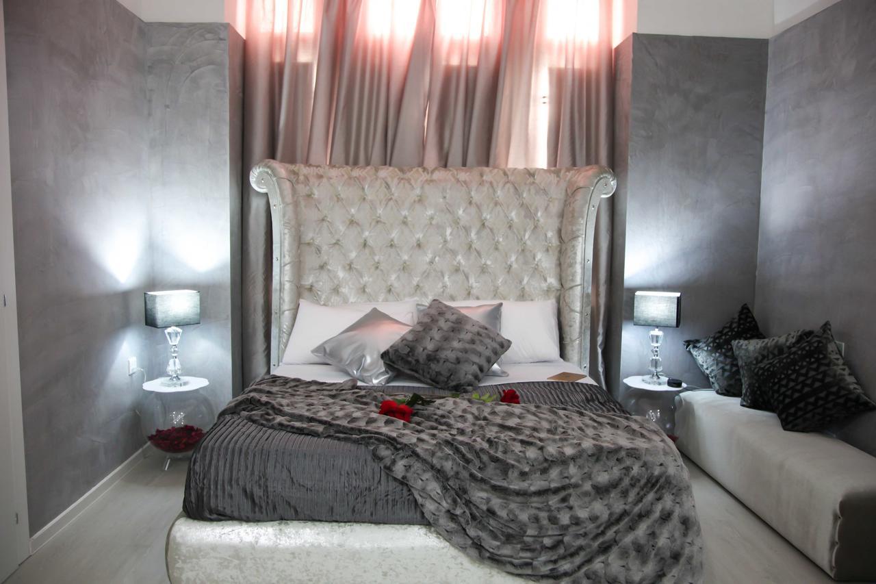 Iprime Suites Σλιέμα Εξωτερικό φωτογραφία