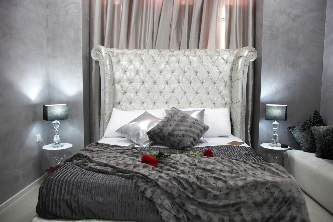 Iprime Suites Σλιέμα Εξωτερικό φωτογραφία
