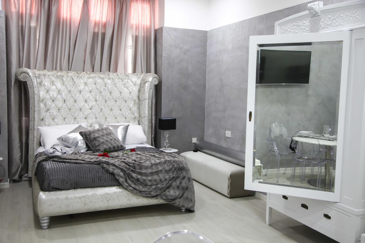 Iprime Suites Σλιέμα Εξωτερικό φωτογραφία
