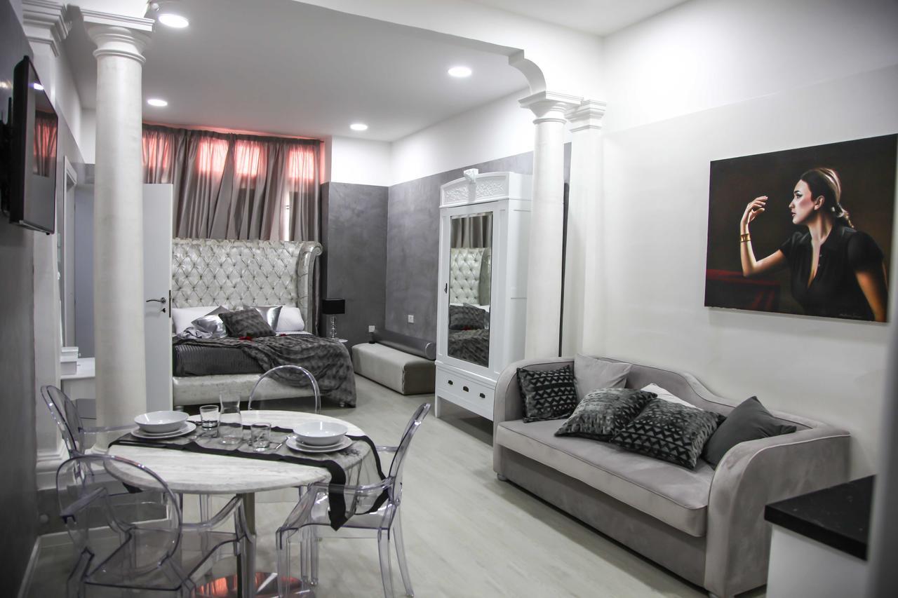 Iprime Suites Σλιέμα Εξωτερικό φωτογραφία