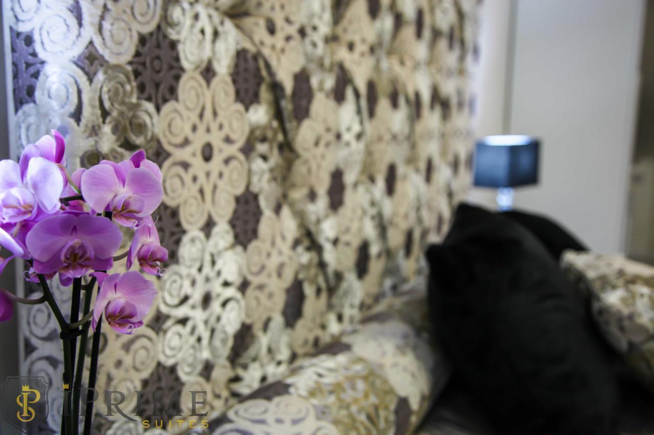Iprime Suites Σλιέμα Εξωτερικό φωτογραφία