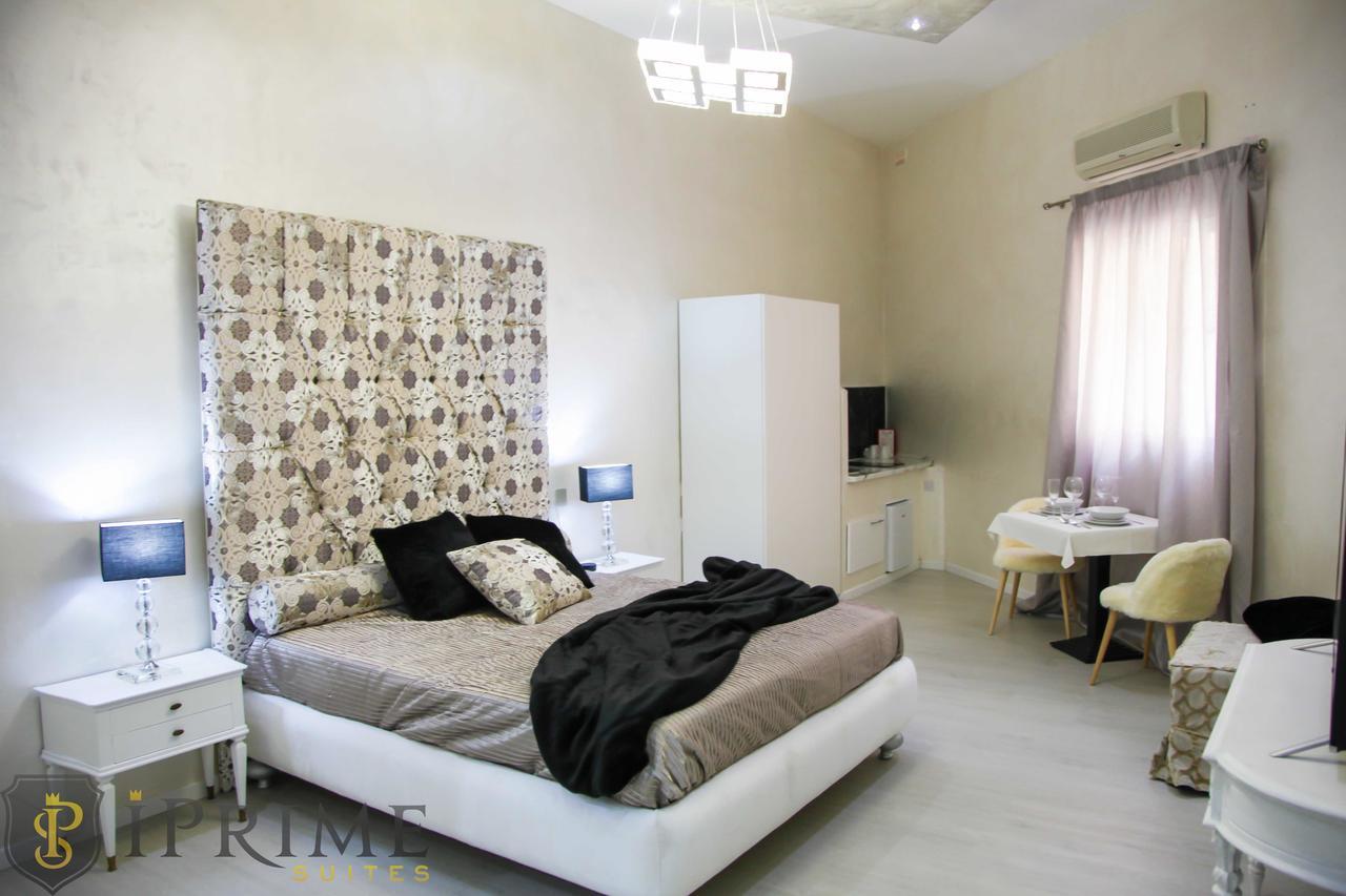 Iprime Suites Σλιέμα Εξωτερικό φωτογραφία