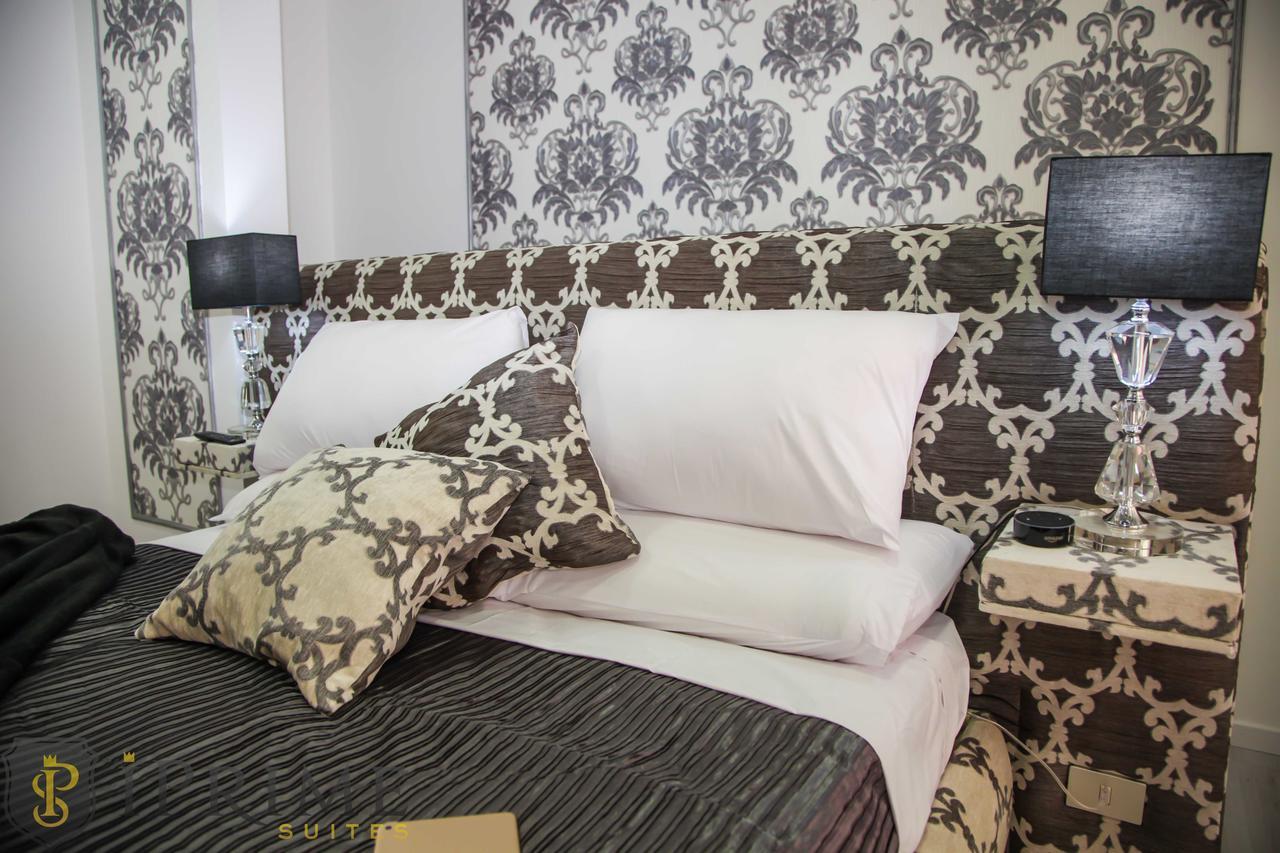 Iprime Suites Σλιέμα Εξωτερικό φωτογραφία