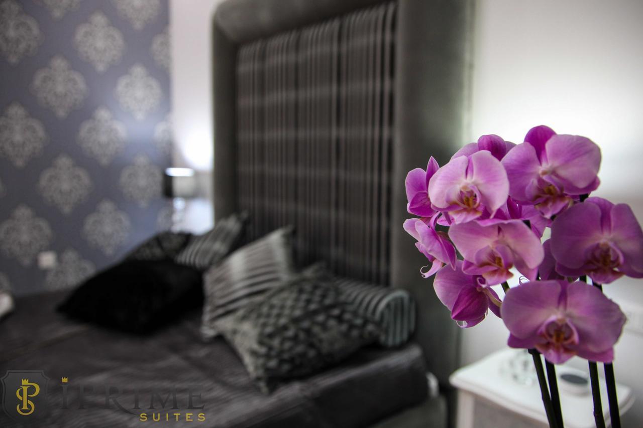 Iprime Suites Σλιέμα Εξωτερικό φωτογραφία