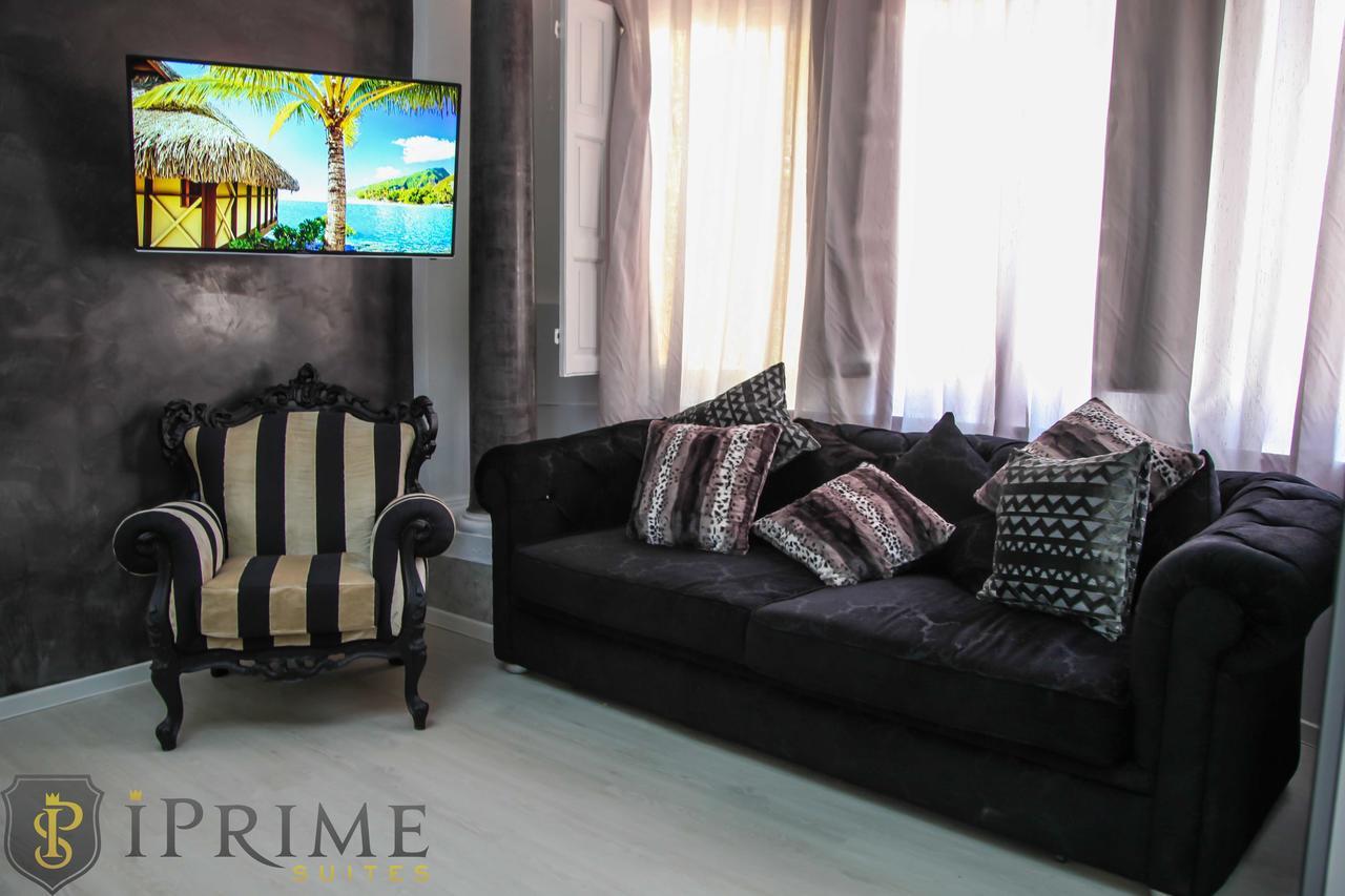 Iprime Suites Σλιέμα Εξωτερικό φωτογραφία
