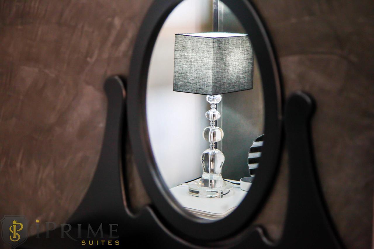 Iprime Suites Σλιέμα Εξωτερικό φωτογραφία