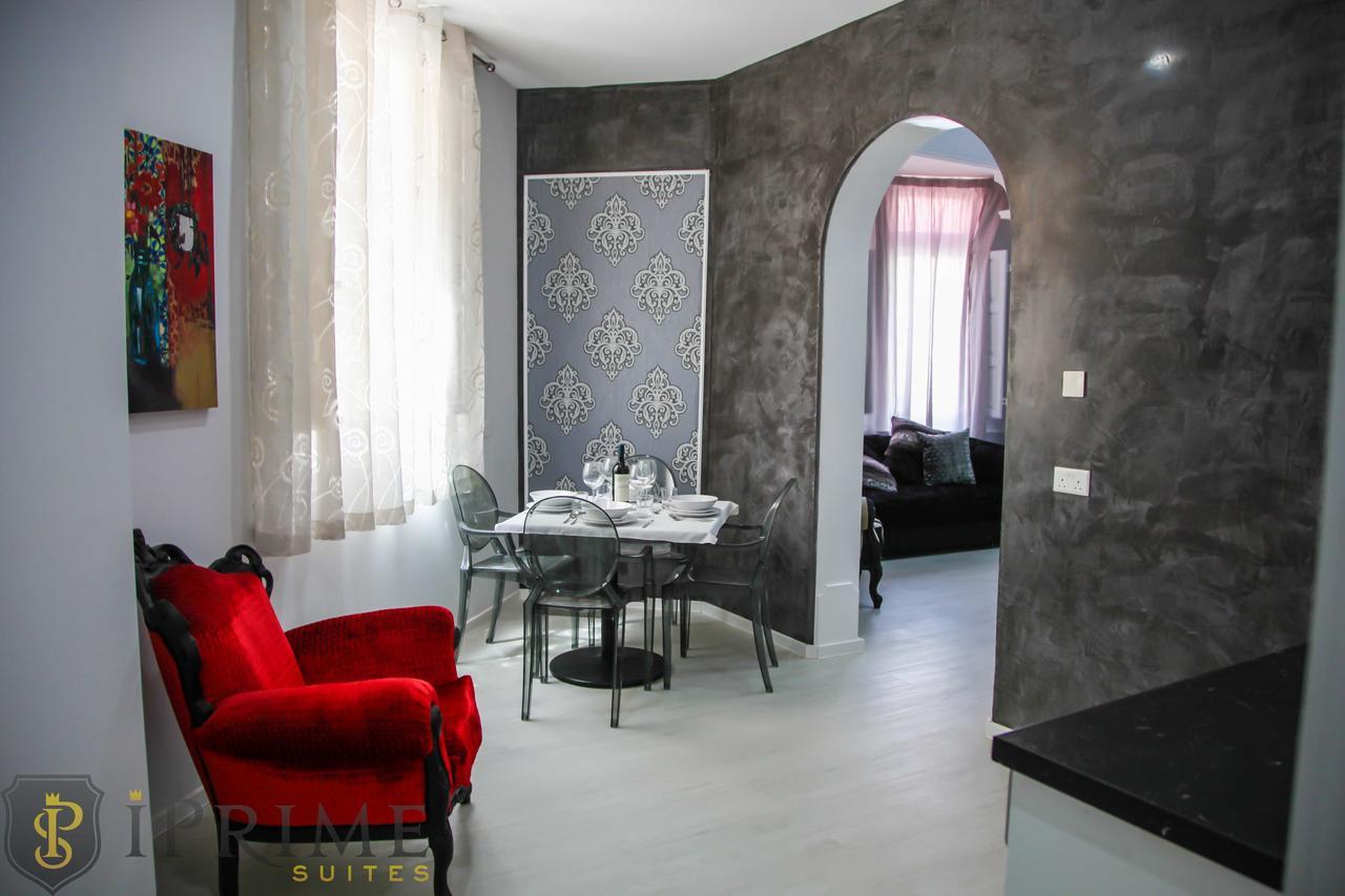 Iprime Suites Σλιέμα Εξωτερικό φωτογραφία