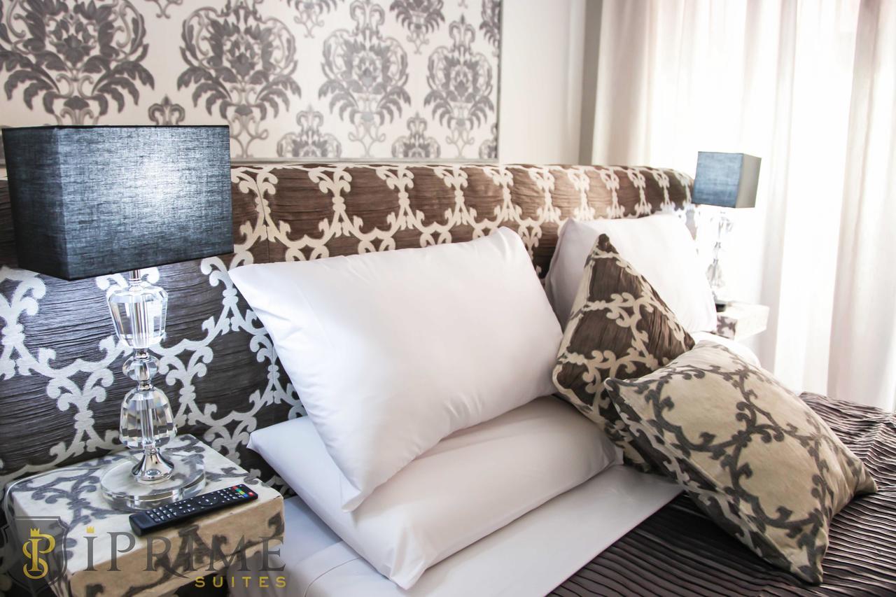 Iprime Suites Σλιέμα Εξωτερικό φωτογραφία