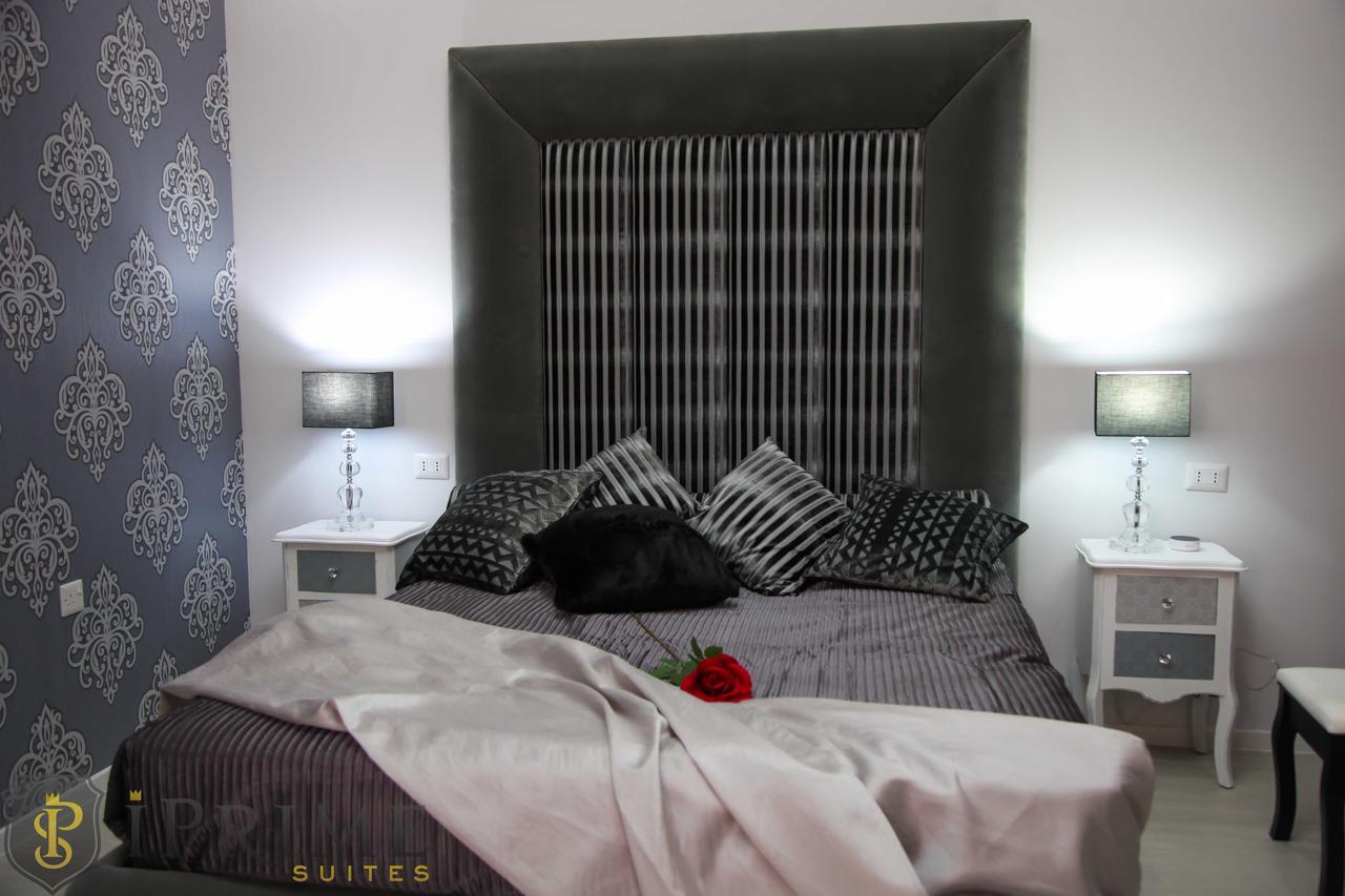 Iprime Suites Σλιέμα Εξωτερικό φωτογραφία
