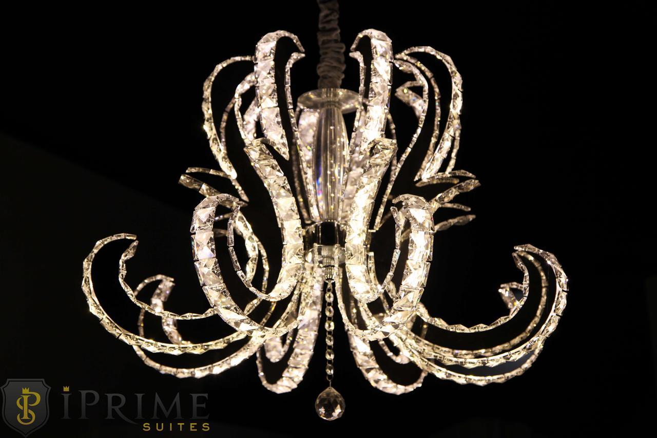Iprime Suites Σλιέμα Εξωτερικό φωτογραφία