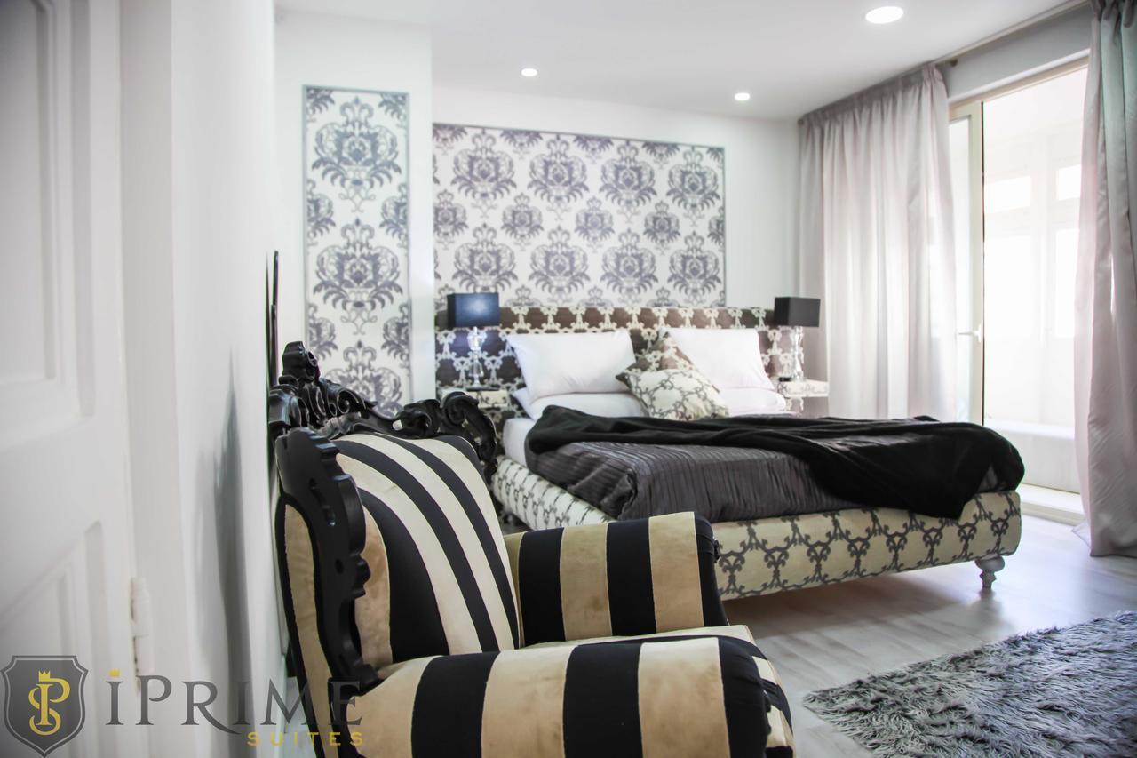 Iprime Suites Σλιέμα Εξωτερικό φωτογραφία