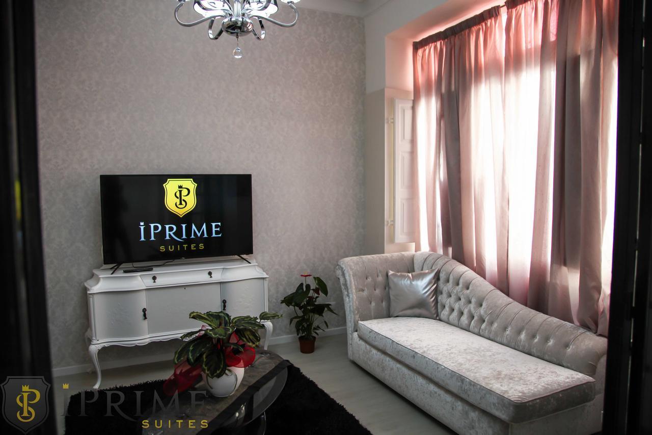 Iprime Suites Σλιέμα Εξωτερικό φωτογραφία