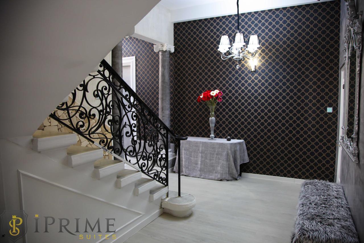Iprime Suites Σλιέμα Εξωτερικό φωτογραφία