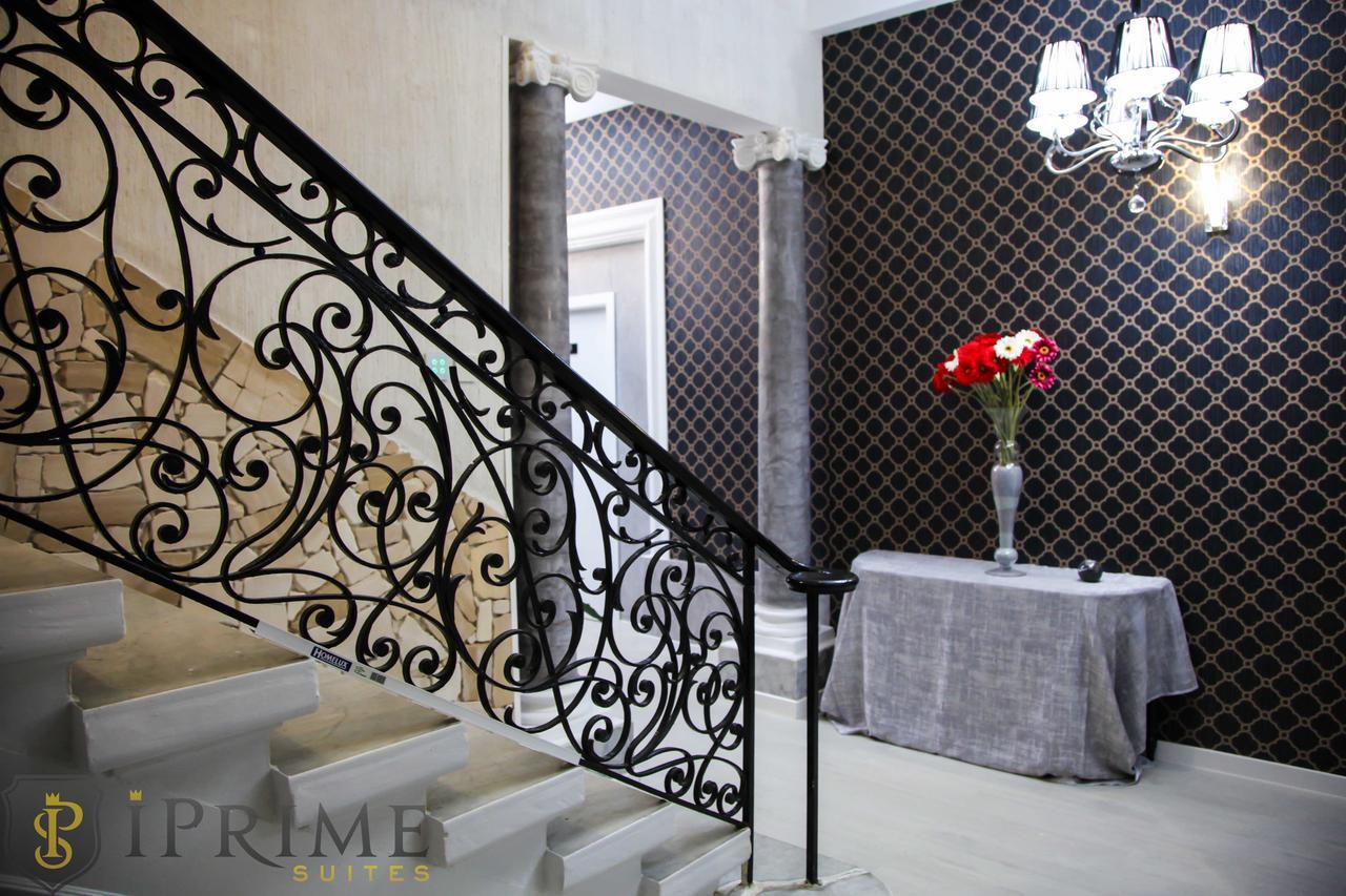 Iprime Suites Σλιέμα Εξωτερικό φωτογραφία