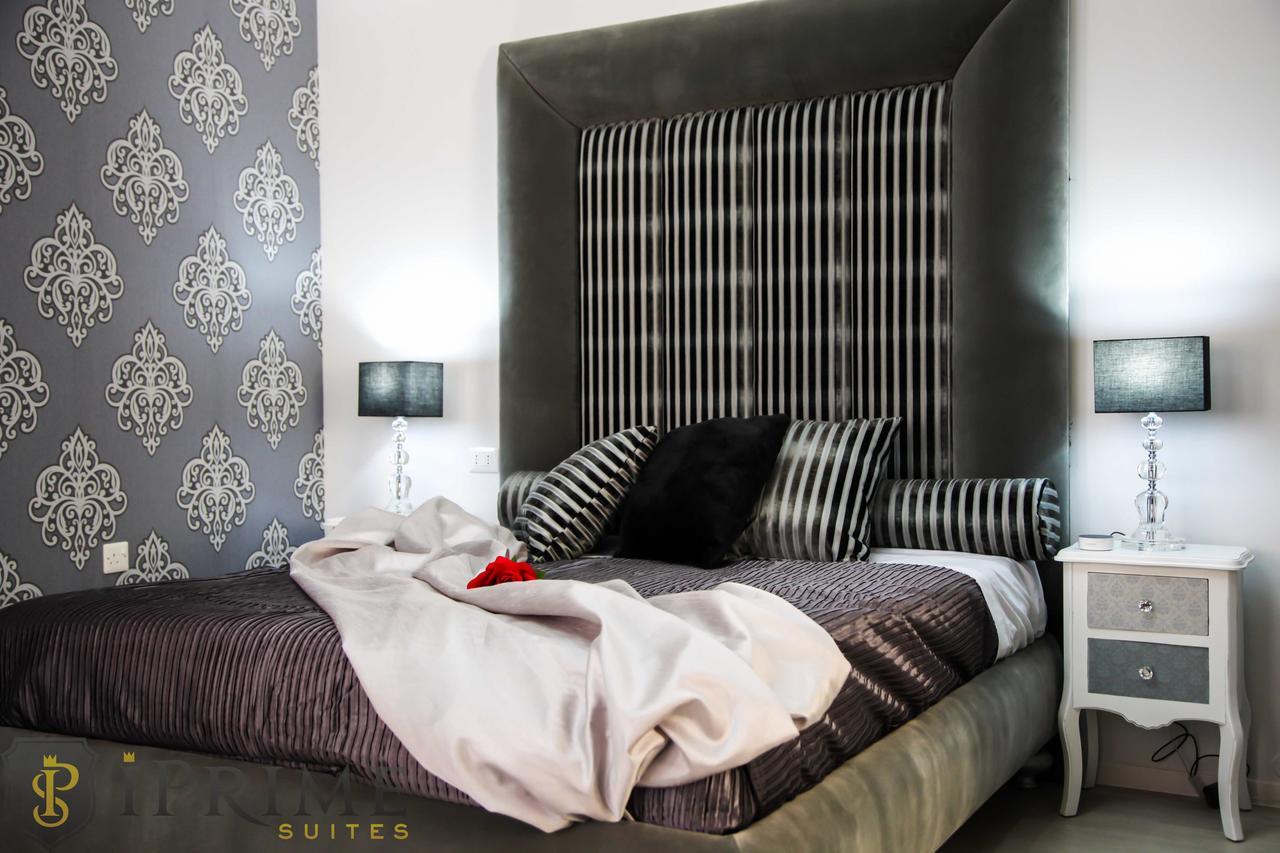 Iprime Suites Σλιέμα Εξωτερικό φωτογραφία