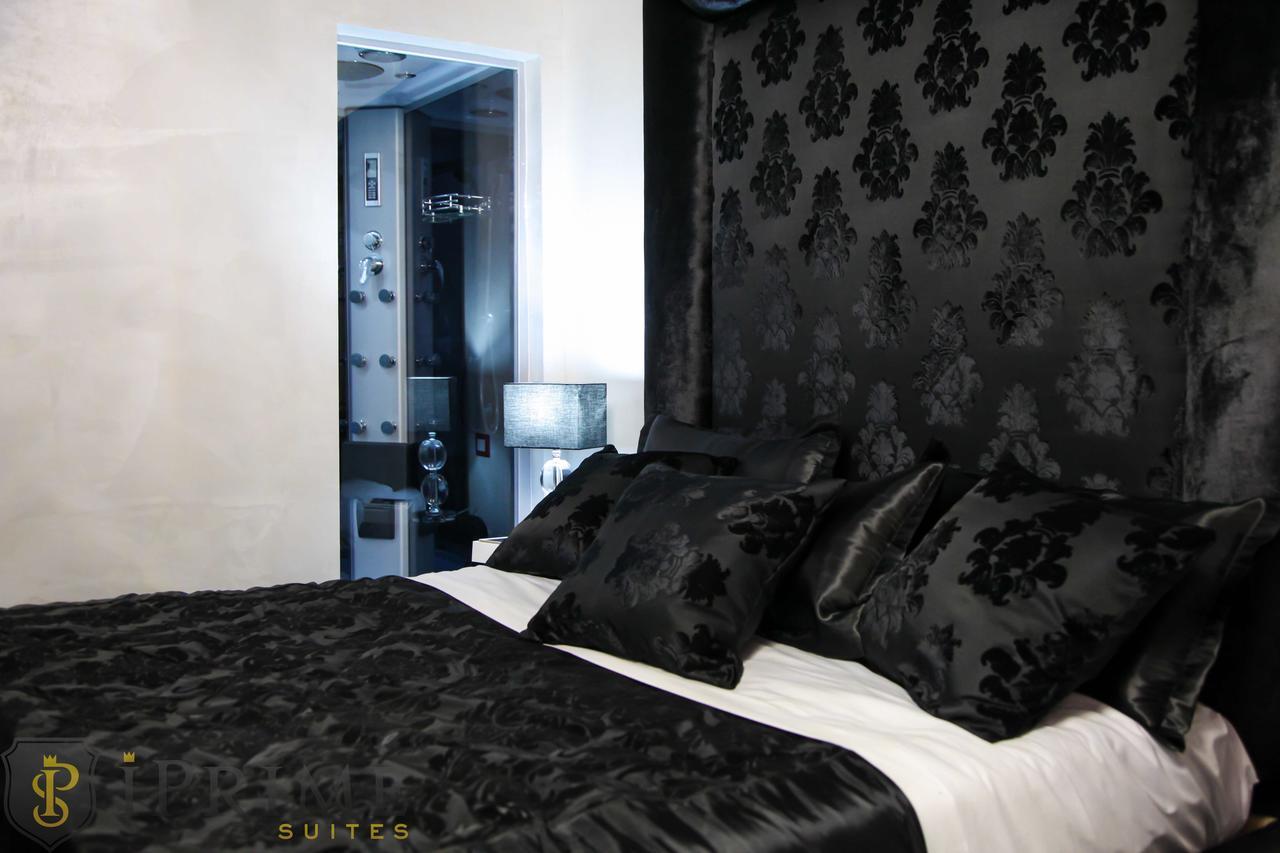 Iprime Suites Σλιέμα Εξωτερικό φωτογραφία