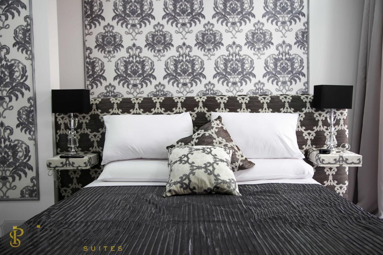 Iprime Suites Σλιέμα Εξωτερικό φωτογραφία