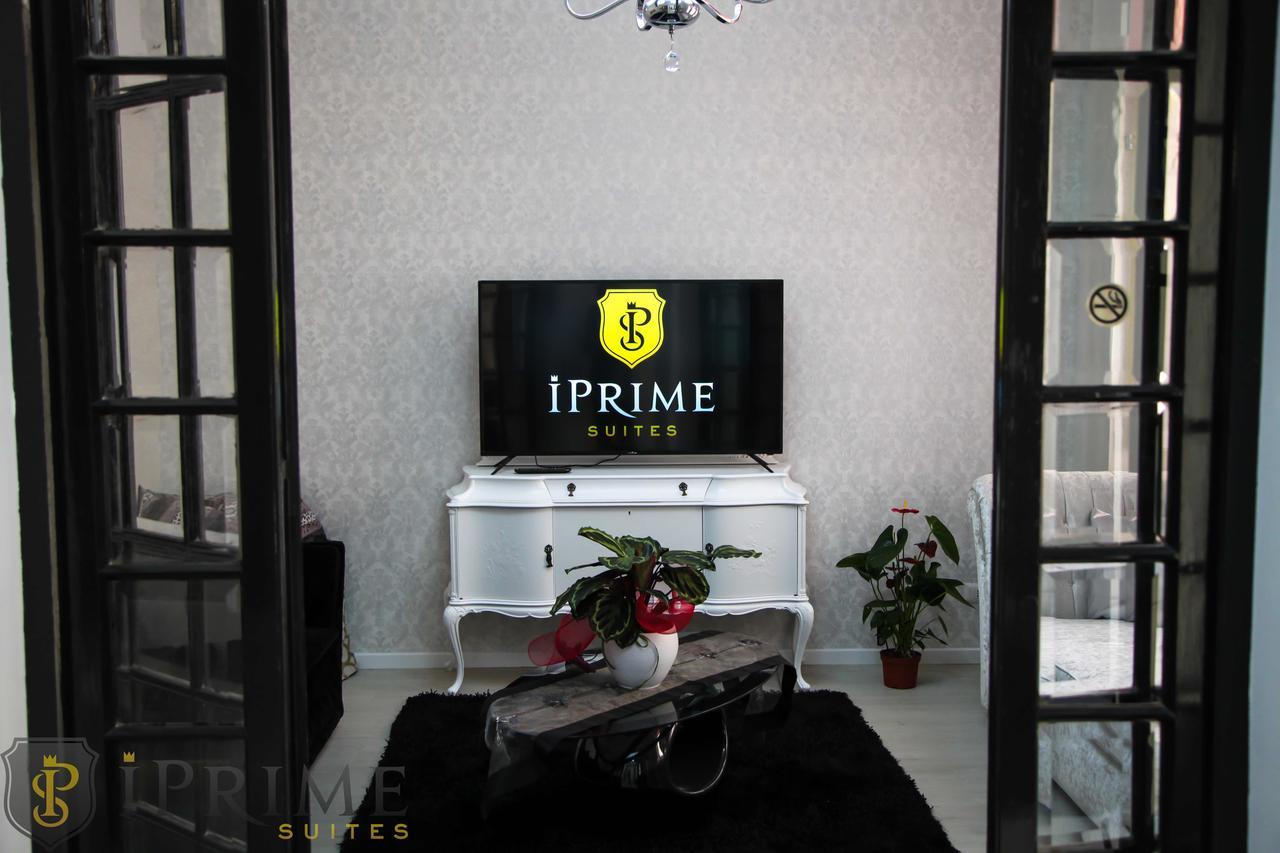 Iprime Suites Σλιέμα Εξωτερικό φωτογραφία