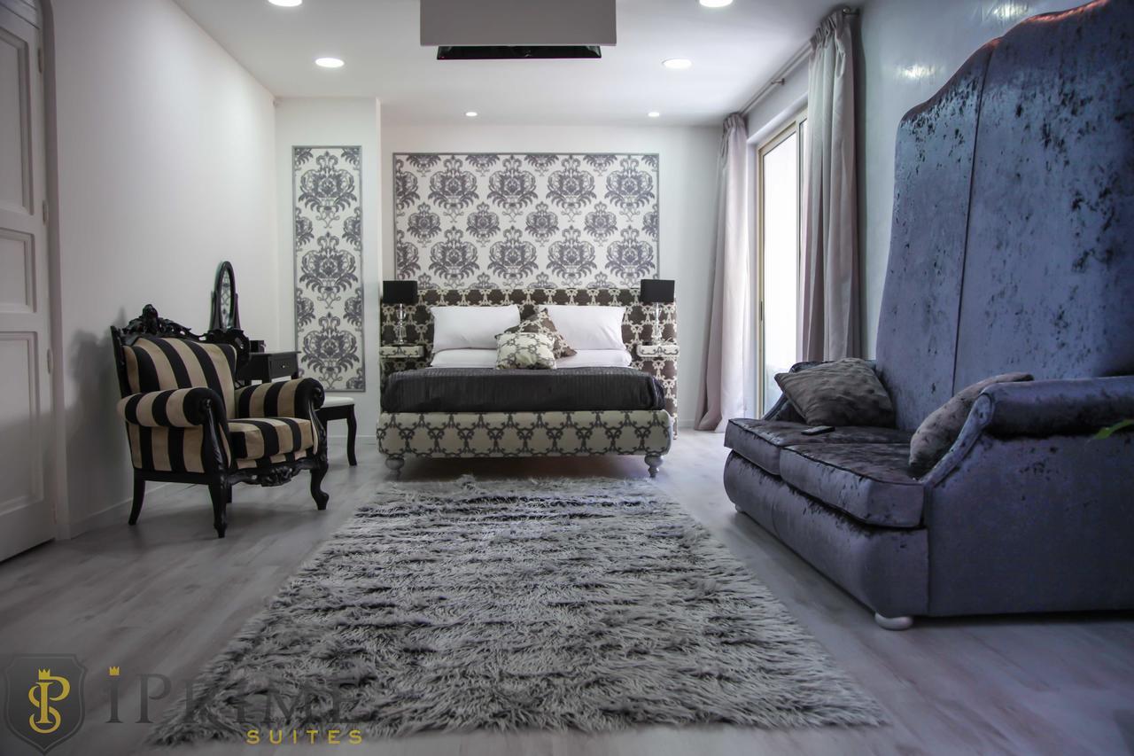 Iprime Suites Σλιέμα Εξωτερικό φωτογραφία