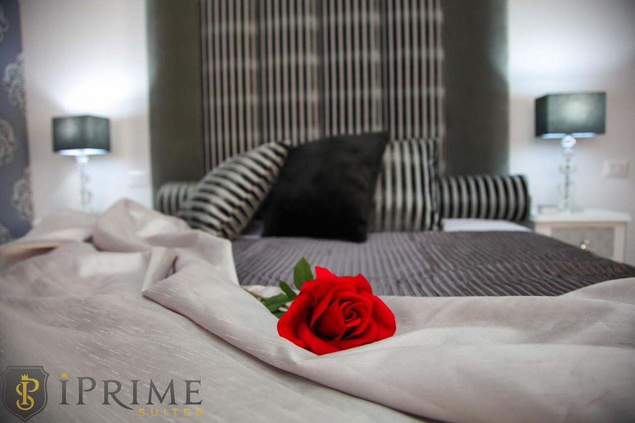 Iprime Suites Σλιέμα Εξωτερικό φωτογραφία