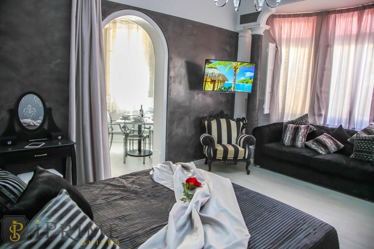Iprime Suites Σλιέμα Εξωτερικό φωτογραφία