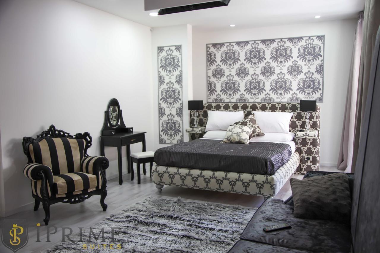 Iprime Suites Σλιέμα Εξωτερικό φωτογραφία
