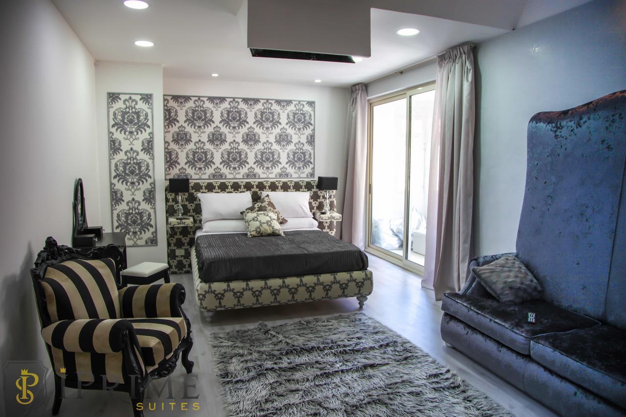 Iprime Suites Σλιέμα Εξωτερικό φωτογραφία