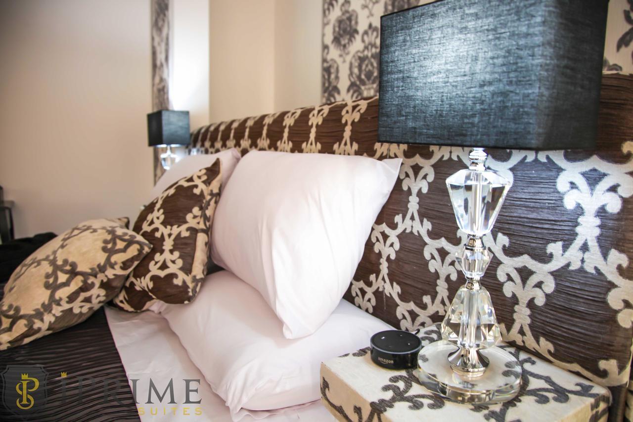 Iprime Suites Σλιέμα Εξωτερικό φωτογραφία