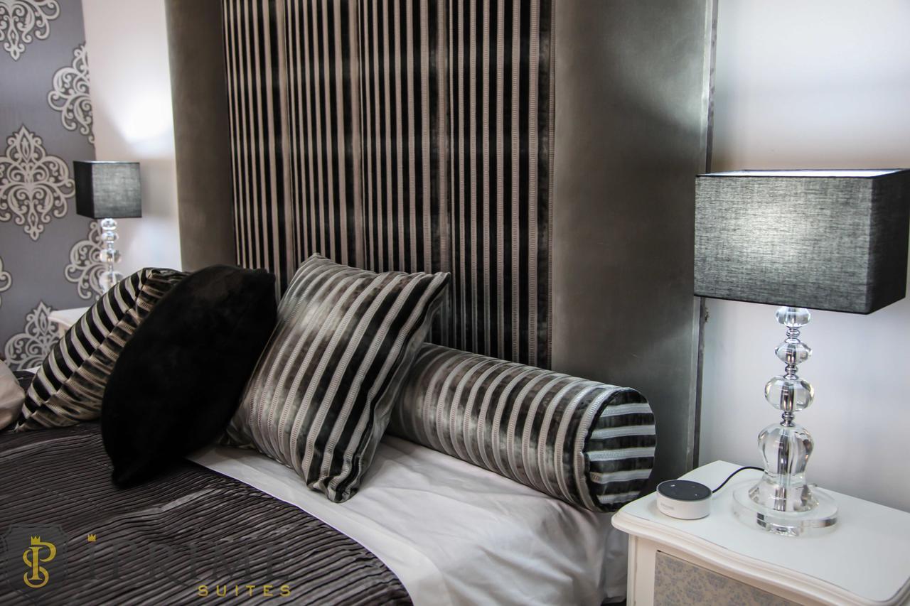 Iprime Suites Σλιέμα Εξωτερικό φωτογραφία