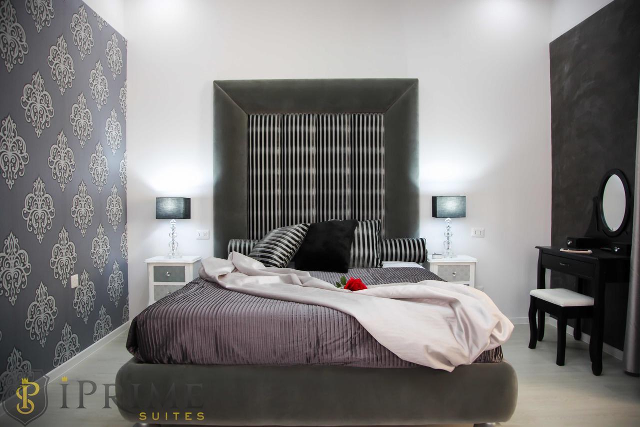 Iprime Suites Σλιέμα Εξωτερικό φωτογραφία